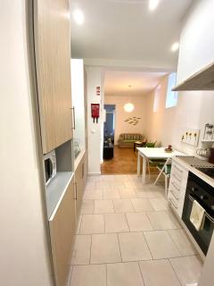 Enjoy Mouraria Apartments - 1