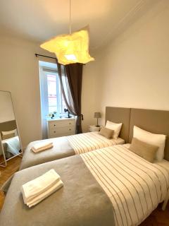 Enjoy Mouraria Apartments - Lisbona - 8