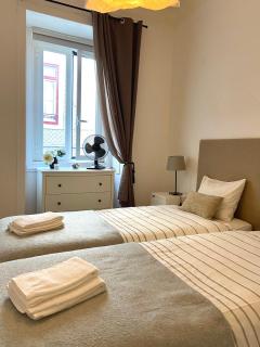 Enjoy Mouraria Apartments - Lisbona - 9