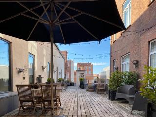 Teaterhotellet - Horsens - 8