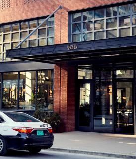 The Hoxton, Chicago - Chicago - 7