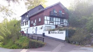 Jeje und Anna's Eifel Haus - Monschau - 8
