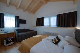 Hotel La Meridiana - Madesimo - 9