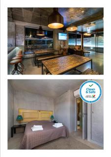 N1 Hostel Apartments and Suites - 0