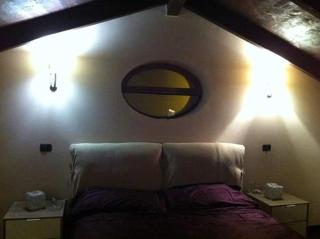 La scalinata del Borgo - Montecorvino Rovella - 1