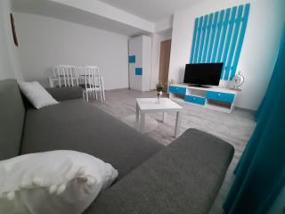 Apartament Promenada Mamaia Nord - Mamaia Nord – Năvodari - 5
