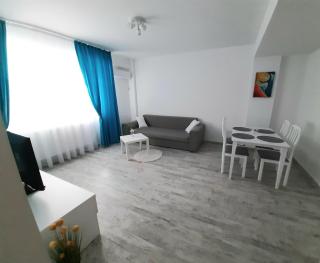 Apartament Promenada Mamaia Nord - Mamaia Nord – Năvodari - 4