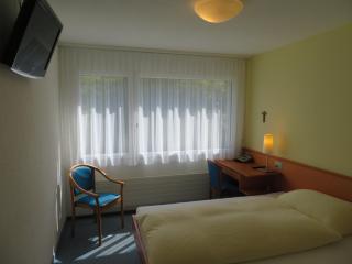 Hotel Klausenhof Flüeli - Flüeli - 6