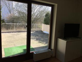 Business & family apartment with Terrace - 6