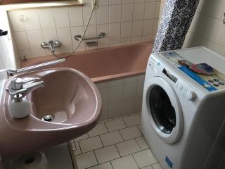 Business & family apartment with Terrace - 2