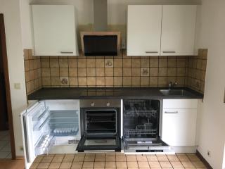 Business & family apartment with Terrace - 1