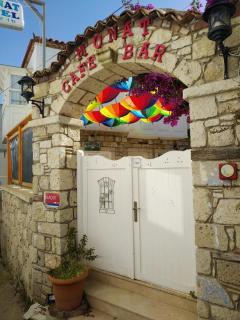 Monat Otel Alaçatı - 4