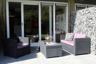 Appartement HideAway Nr 17 - Amelander Kaap - Hollum - 6