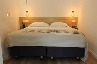 Appartement HideAway Nr 17 - Amelander Kaap - Hollum - 2