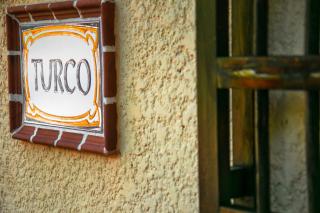 Hosteria Tonusco Campestre - 3