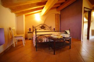 Agriturismo Il Sole - Rivarolo del Re ed Uniti - 1