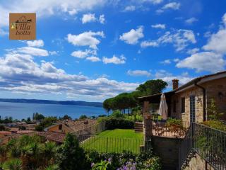 Villa Isotta - Trevignano Romano - 0