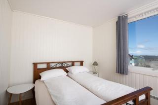Apt 201 - Andenes Whale Safari Apartments - Andenes - 6