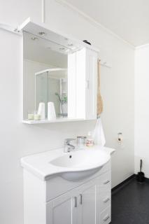 Apt 201 - Andenes Whale Safari Apartments - Andenes - 2