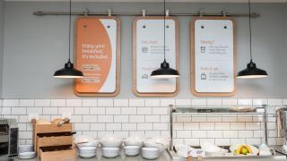Holiday Inn Express Aberdeen Airport by IHG - Dyce - 9