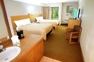 Sidney James Mountain Lodge - Gatlinburg - 7