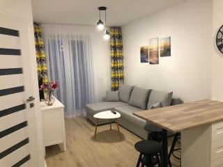 Apartament JOY - Świnoujście - 9