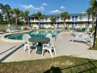 Motel 6 Marianna, FL - 0