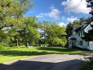 Anne's Washington Inn - Saratoga Springs - 3