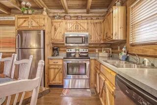 Pigeon Forge Perch - Pigeon Forge - 9
