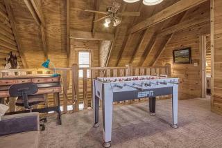 Pigeon Forge Perch - 5
