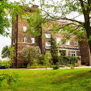 JACHTOWA Hotel i Restauracja - Szczecin - 8