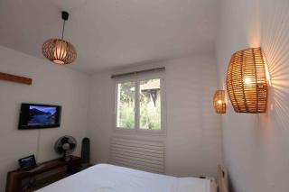 Deluxe and luminous apartment front of the sea - Capbreton - 3