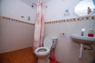 El paraíso de Zacatlán DEPARTAMENTO con JARDÍN, 11 pax - 2