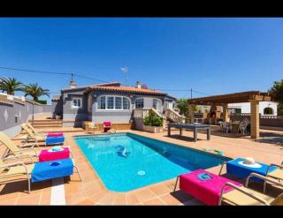 Villa Ingrid - Alaior - 0