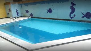 Boa Viagem Flat Recife 50 mts do MAR ! Portaria 24hs - 6