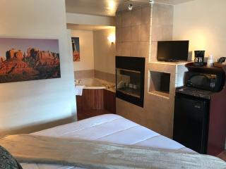 Oak Creek Terrace Resort - Sedona - 4