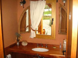 Casa con vista al lago - para 10 pax. - 5