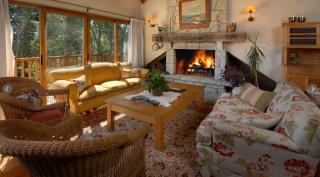 Casa con vista al lago - para 10 pax. - Bariloche - 0