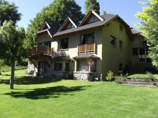 Casa con vista al lago - para 10 pax. - Bariloche - 9