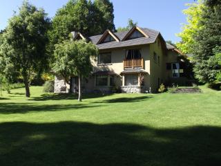 Casa con vista al lago - para 10 pax. - Bariloche - 4