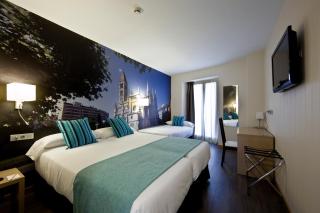 ELE Enara Boutique Hotel - Valladolid - 5
