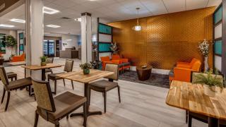 Executive Residency by Best Western Corpus Christi - 6