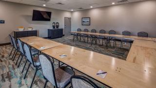 Executive Residency by Best Western Corpus Christi - Corpus Christi - 2