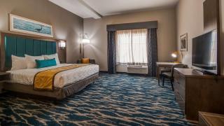 Executive Residency by Best Western Corpus Christi - Corpus Christi - 8