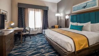 Executive Residency by Best Western Corpus Christi - Corpus Christi - 2