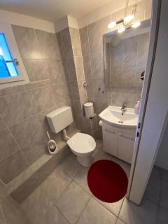 Praktische City Apartments direkt am Hauptbahnhof - Neumünster - 8
