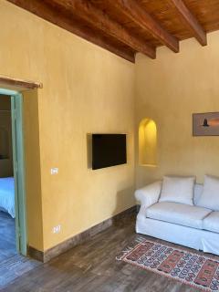 Kom El Dikka Agri Lodge - ‘Izbat an Nāmūs - 3