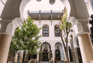 Riad Maison Bleue and Spa - 9