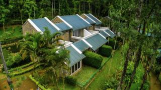 Sitaram Mountain Retreat - Munnar - 4