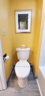 Apple Inn Motel - Chelan - 2